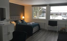 Bed And Breakfast Fyra Haestar